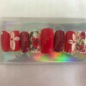 Press on Nails